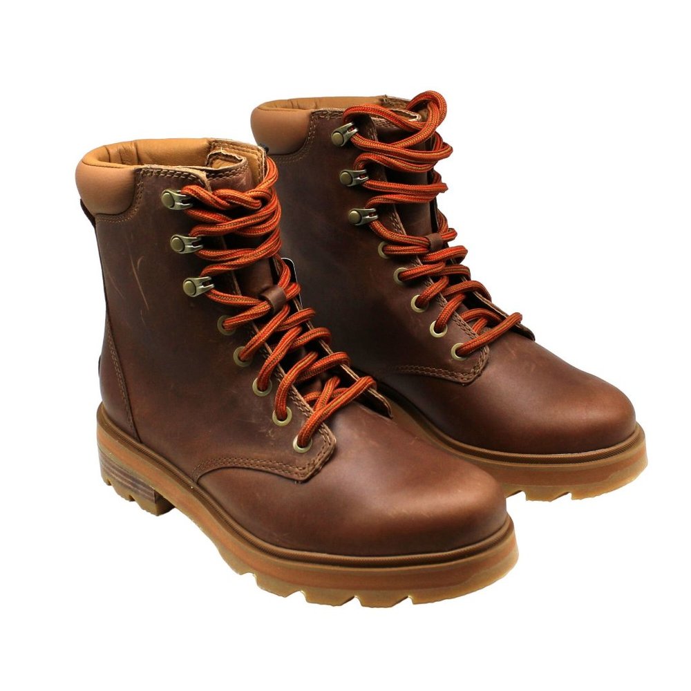 Sorel Lennox Lace STKD Boot